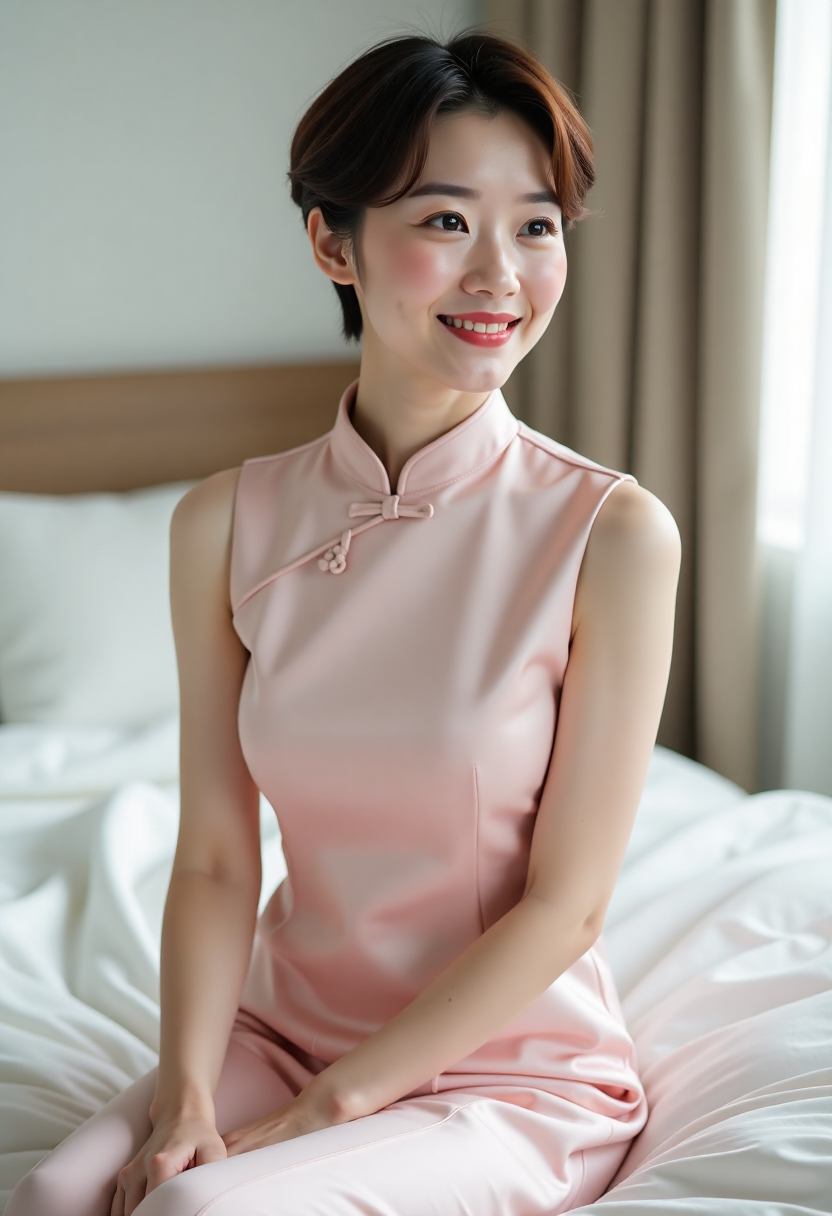 《大学生心理沙龙》3剧照